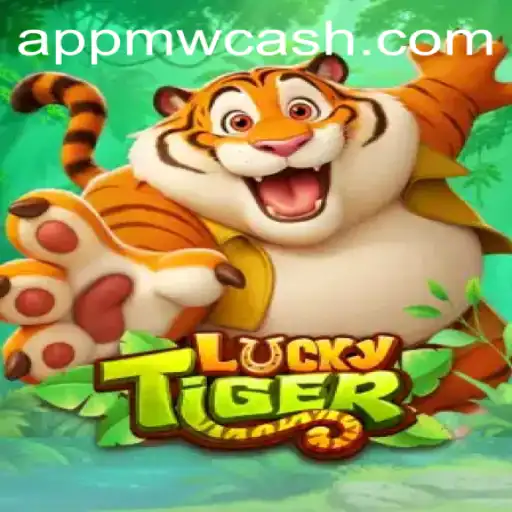 Discovering the Thrills of LuckyTiger at MWcash Casino