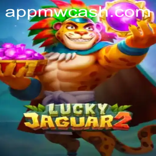 Discover the Exciting World of Luckyjaguar2 at MWcash Casino