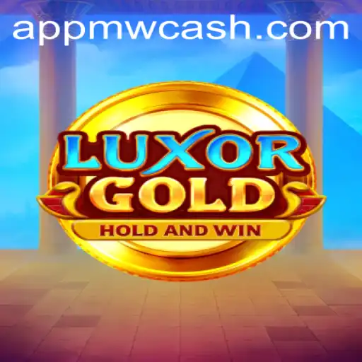 LuxorGold: Unveiling the Treasures of MWcash Casino