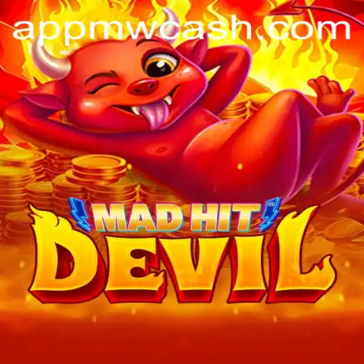 MadHitDevil at MWcash Casino: A Thrilling New Adventure in Gaming