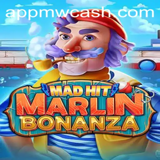 MadHitMarlinBonanza: Dive into the Thrills of the Ocean at MWcash Casino