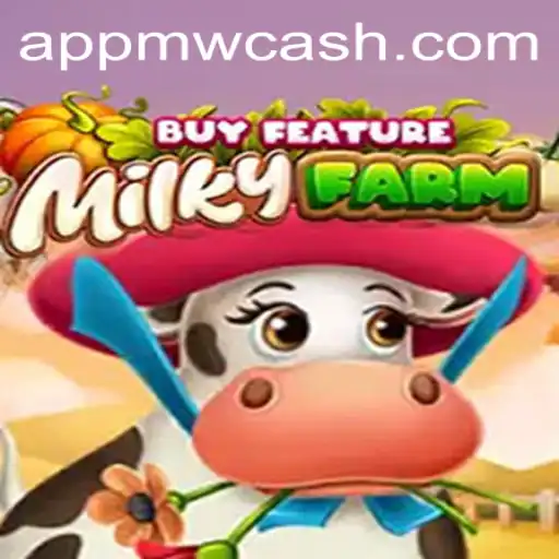 Exploring the Exciting MilkyFarmBuyFeature at MWcash Casino