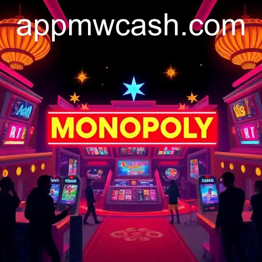 Exploring the Realm of Monopolies: A Focus on MWcash Casino