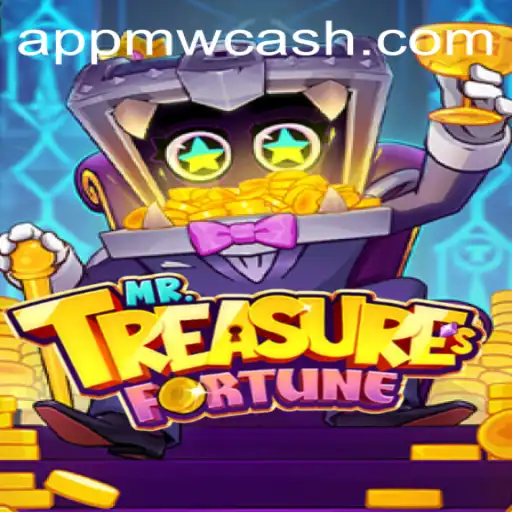 MrTreasuresFortune: Dive into the World of MWcash Casino