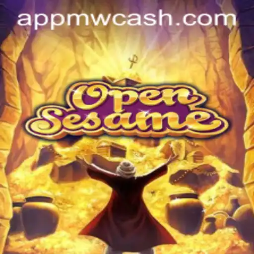 Dive into OpenSesame: A New Era at MWcash Casino