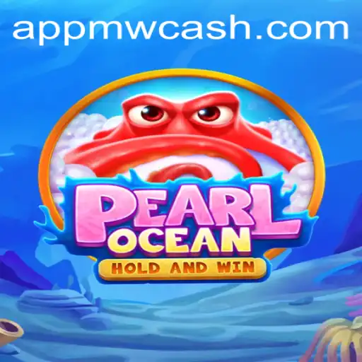 Dive into the Mesmeric World of PearlOcean at MWcash Casino