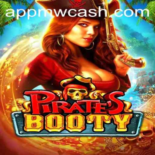 PiratesBooty: A Treasure Trove of Adventure at MWcash Casino