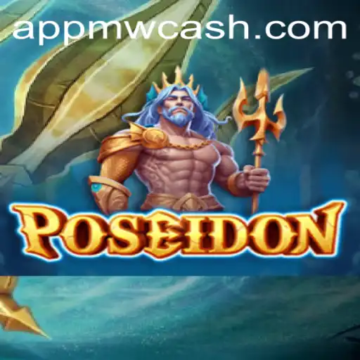 Dive into Adventure with Poseidon at MWcash Casino