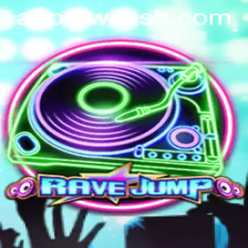 RaveJump: Elevating Gaming Excitement at MWcash Casino
