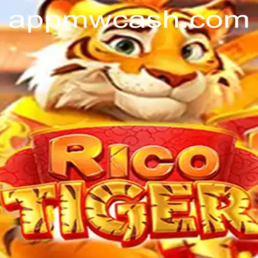 Exploring the Thrills of RicoTiger at MWcash Casino