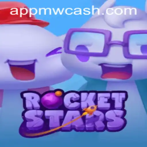 RocketStars: A Cosmic Adventure at MWcash Casino