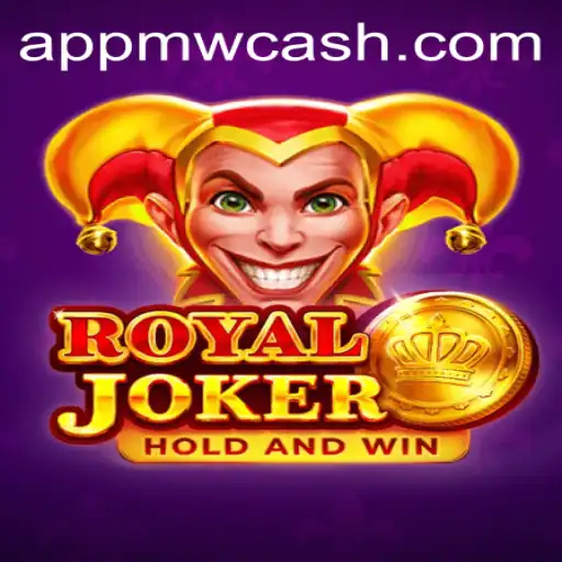 Unveiling the Excitement of Royaljoker: A Deep Dive into MWcash Casino's Latest Game Sensation