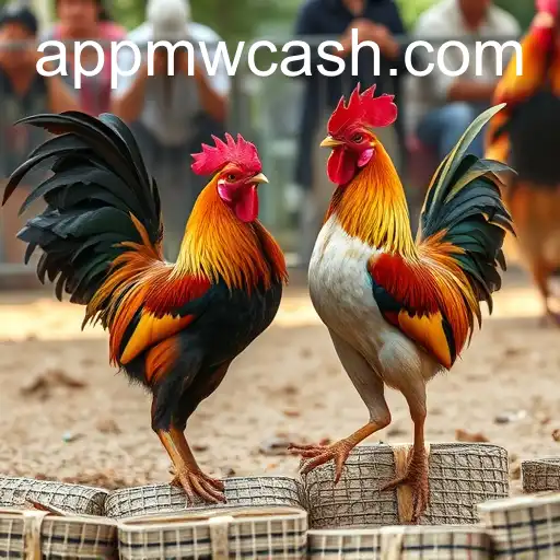 The Intersection of Tradition and Technology: Sabong Games and MWcash Casino