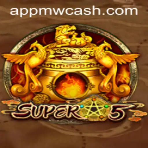 Unveiling Super5 at MWcash Casino: A New Era of Gaming