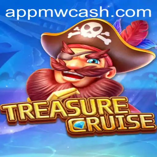 Dive into Adventure with TREASURECRUISE at MWcash Casino
