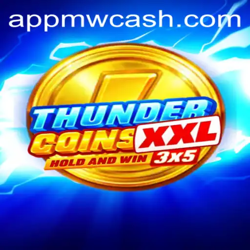 ThunderCoinsXxl - A Deep Dive into the Premier Game at MWcash Casino