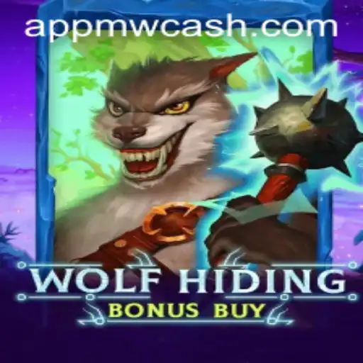 Discover the Thrilling World of WolfHidingBonusBuy at MWcash Casino